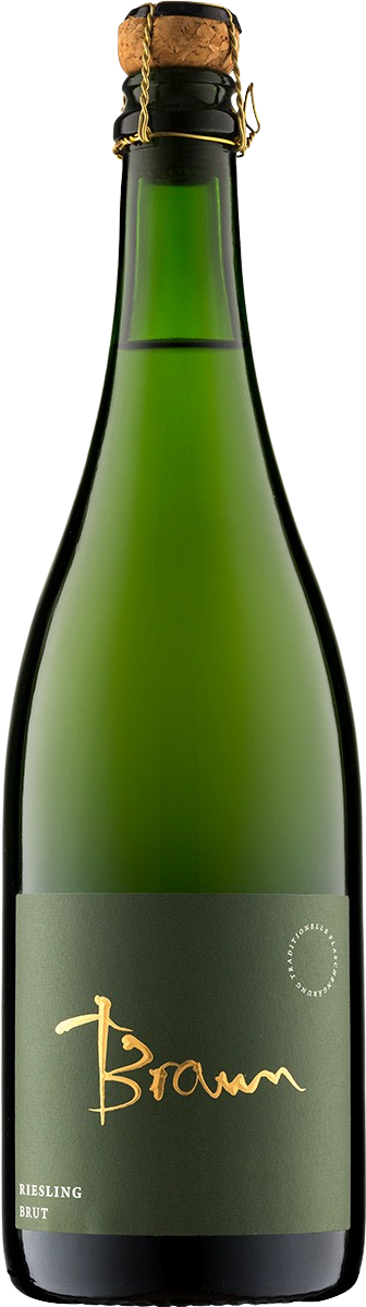 Sekt Pinot noir rosé