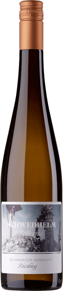 Riesling Schwarzer Herrgott Grosse Lage