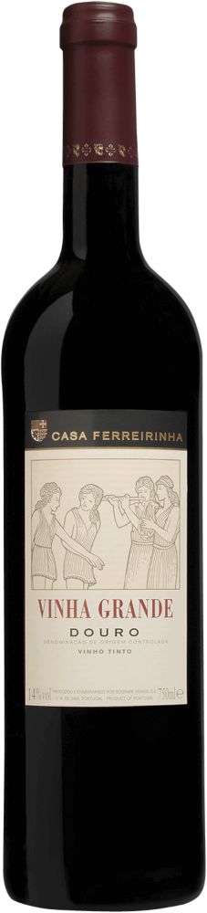 Vinha Grande Douro