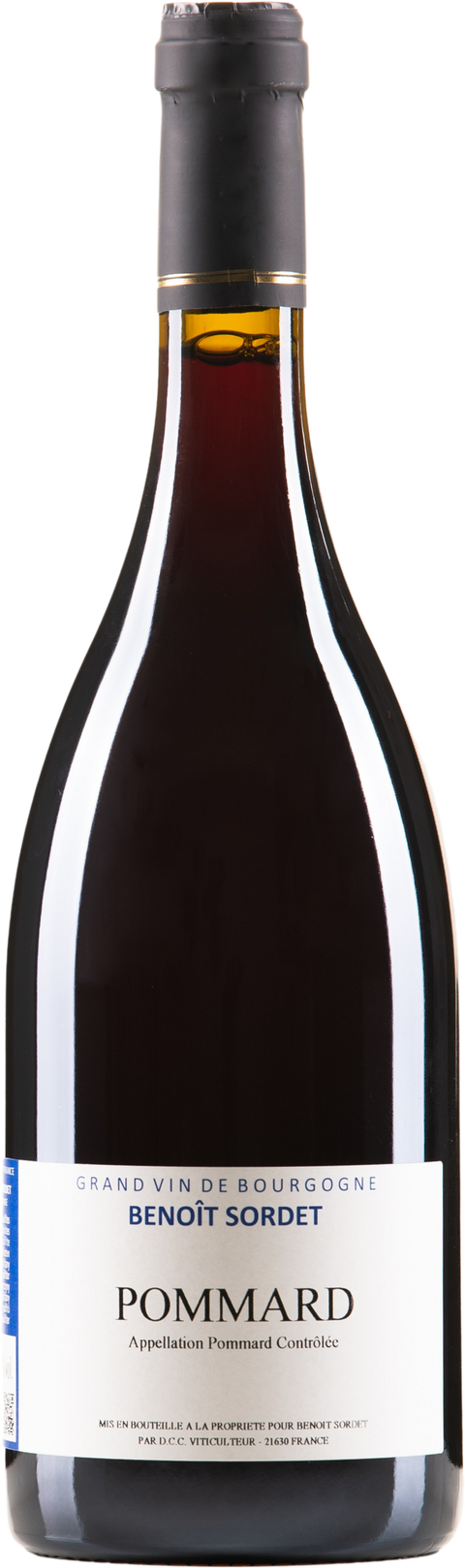 Pommard AOC