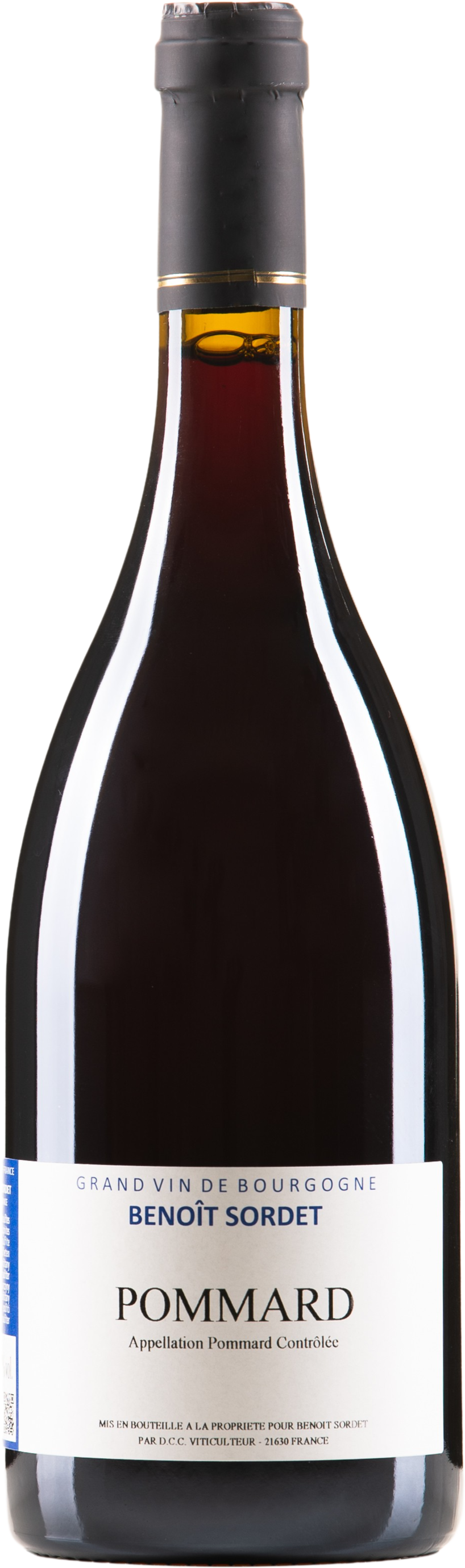 Pommard AOC