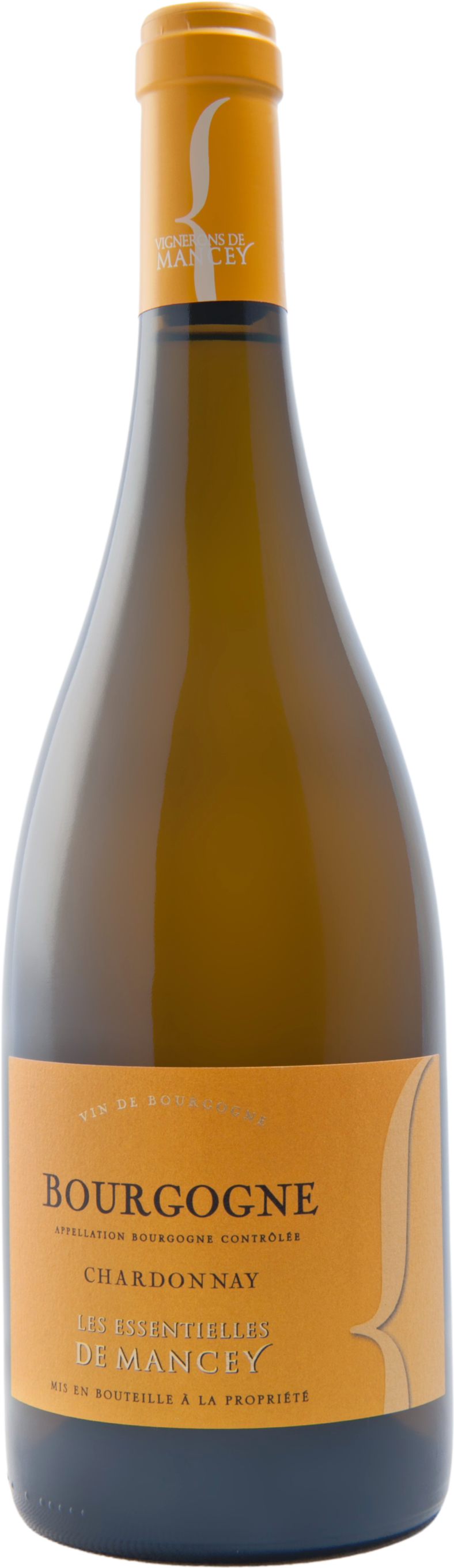 Bourgogne Chardonnay AOC