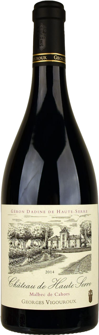 Géron Dadine