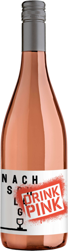 Rosé NACHSCHLAG ''drinkpink''