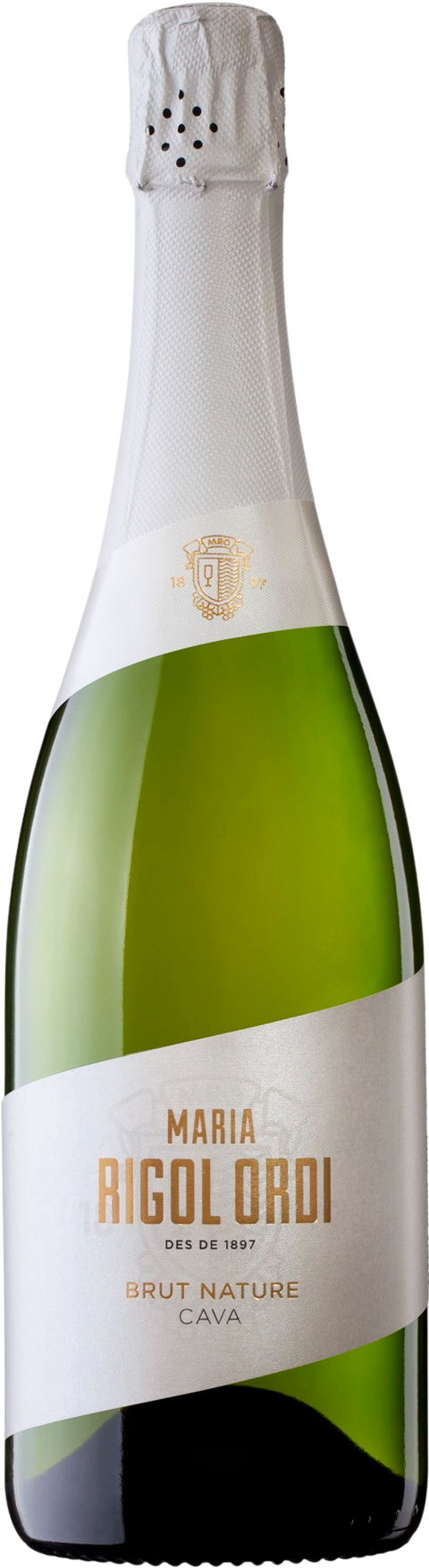 Cava Brut Nature