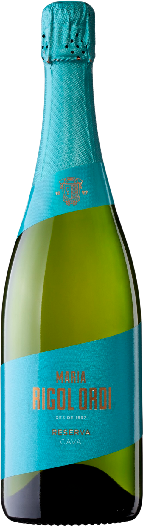 Cava Reserva Brut Nature