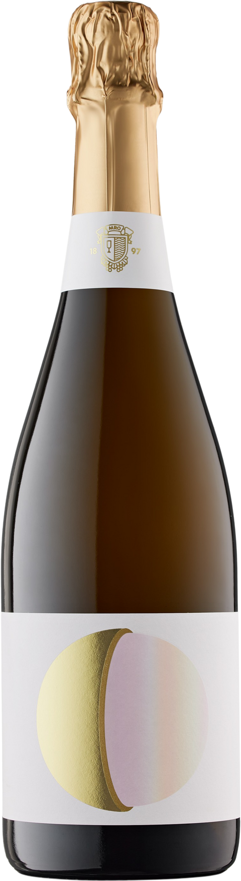 Cava Grand Reserva Brut Nature, Microtirage 6