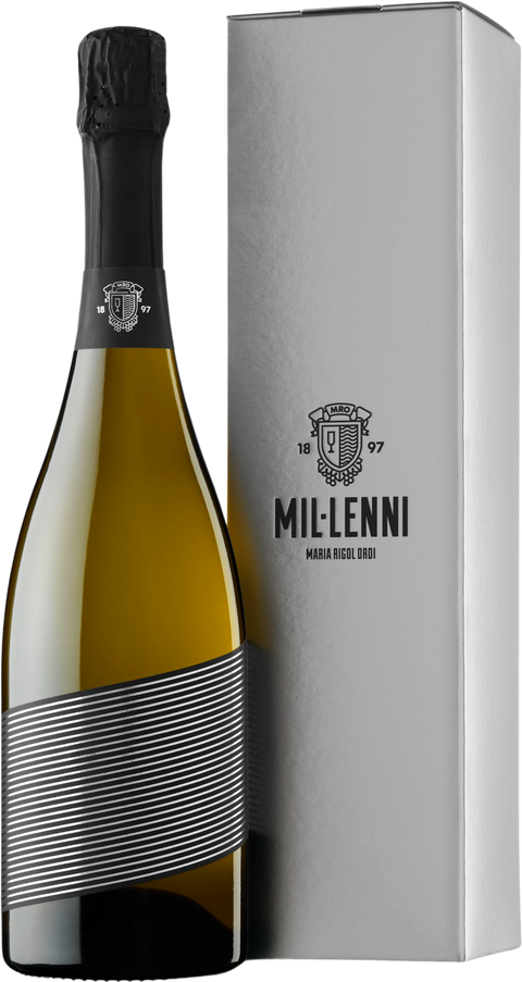 Cava Mil·lenni Reserva Brut Nature
