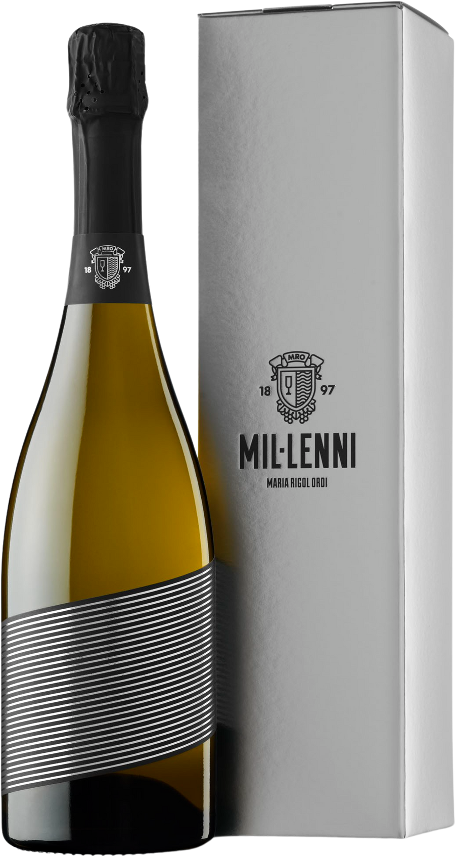 Cava Mil·lenni Reserva Brut Nature