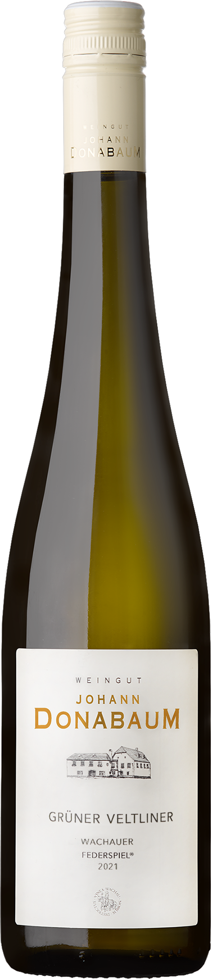 Grüner Veltliner Federspiel WACHAUER