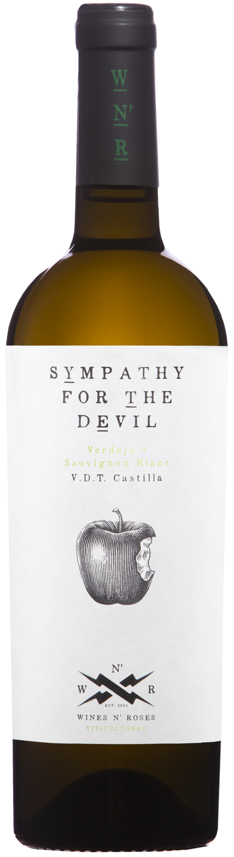SYMPATHY FOR THE DEVIL