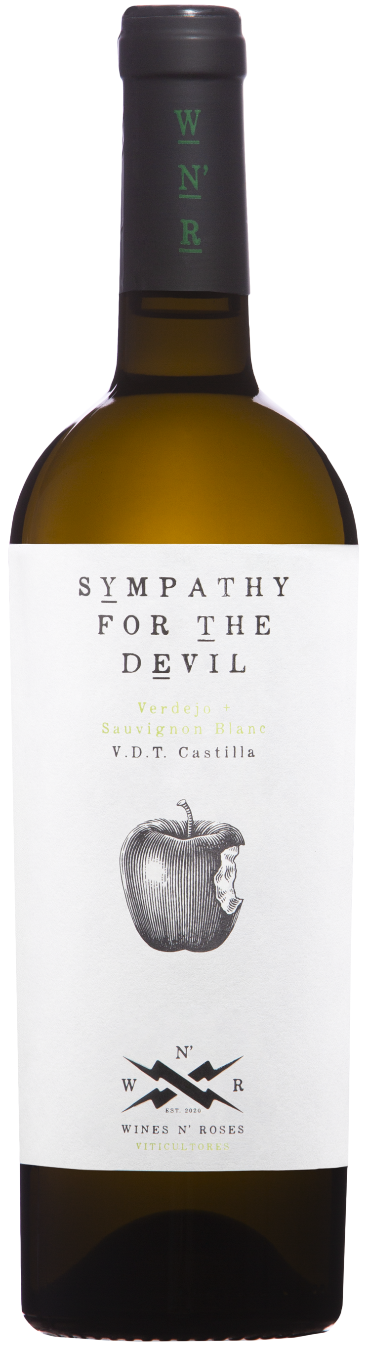 SYMPATHY FOR THE DEVIL