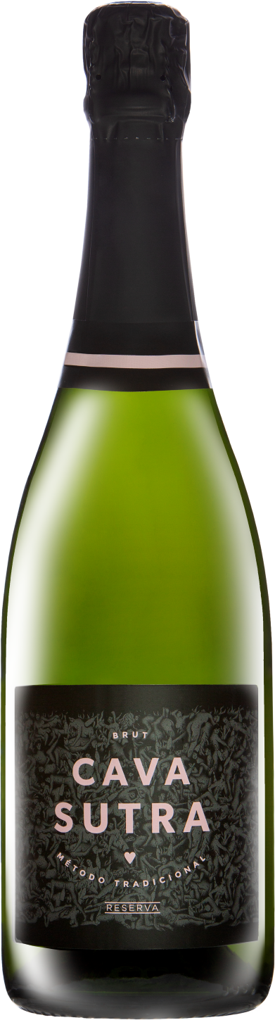 Cava Sutra Reserva