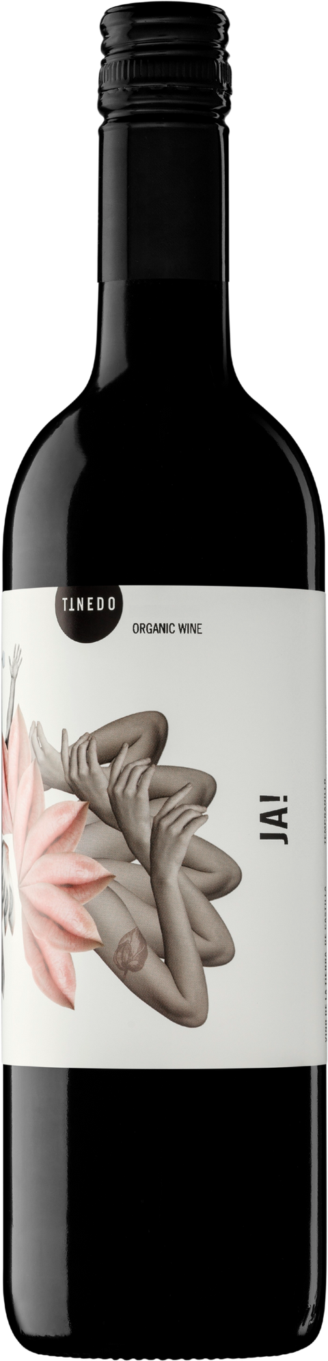 JA! Tempranillo