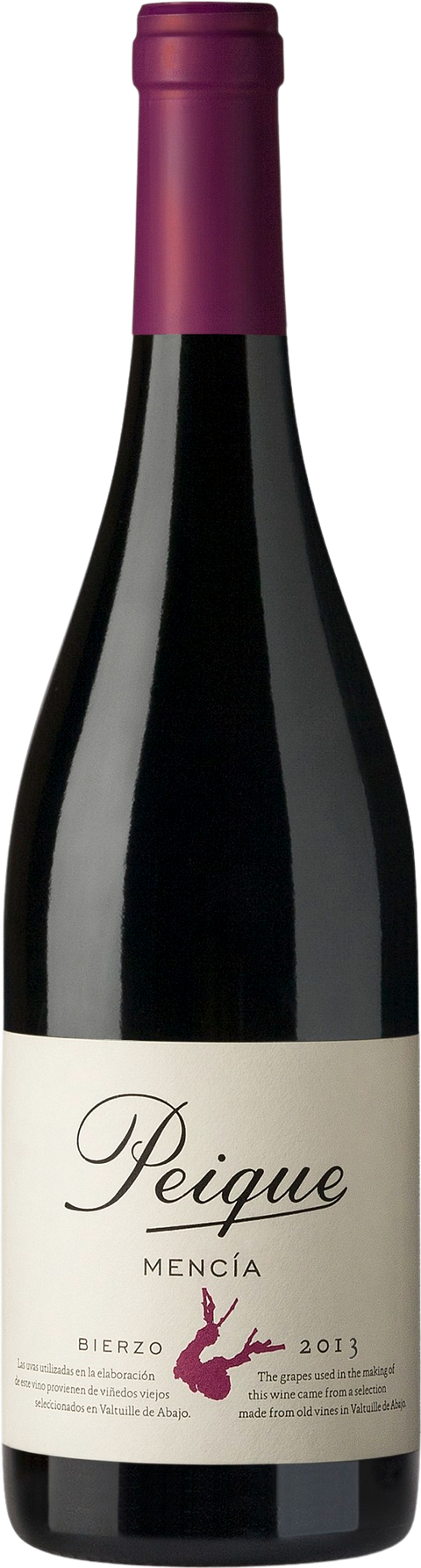 Mencía