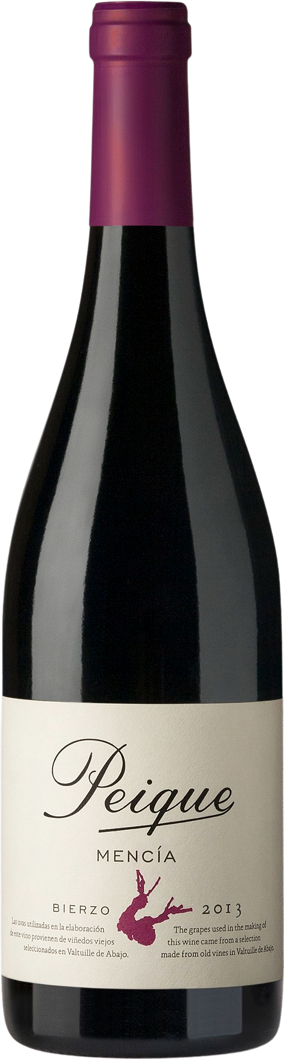 Mencía