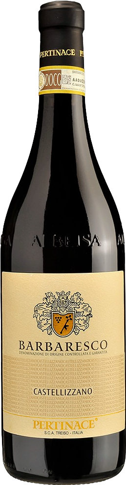 Barbaresco-Castellizzano Riserva
