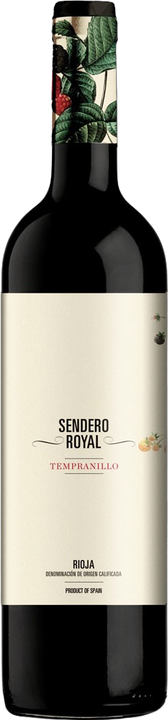 Rioja Tempranillo