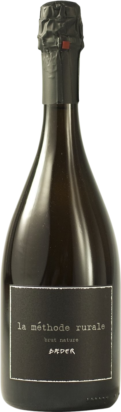 Riesling Sekt La Méthode Rurale