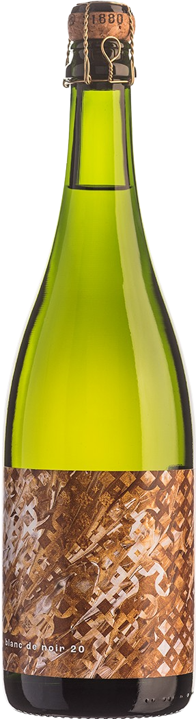 Sekt Blanc de noir