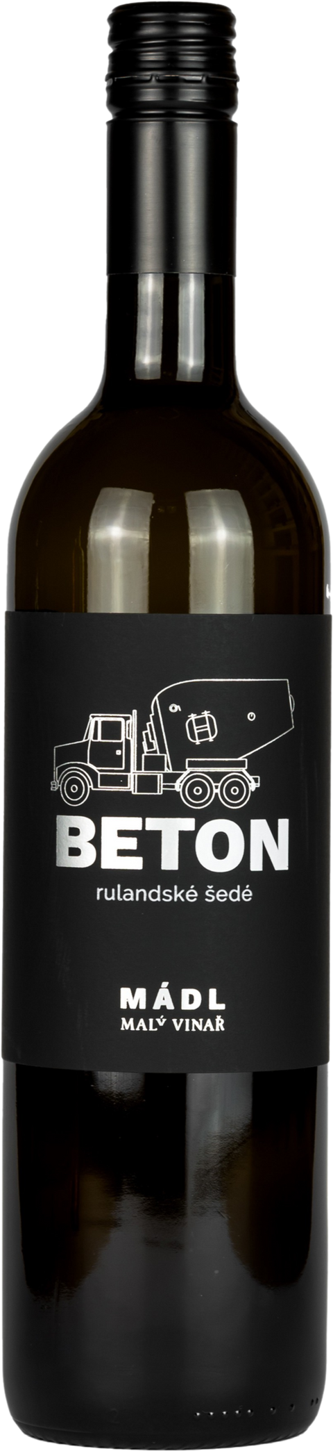BETON-Rulandské šedé