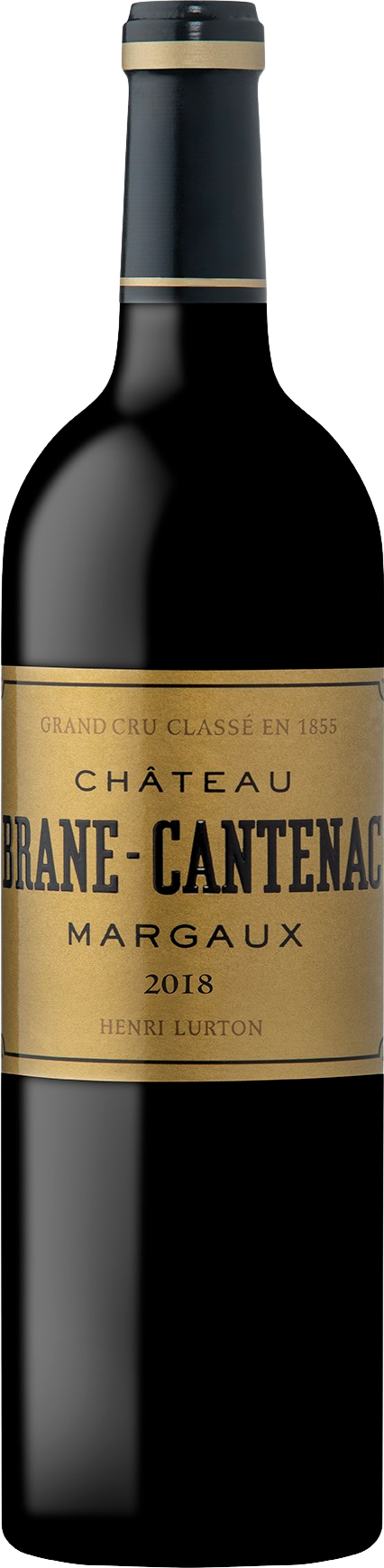 Château Brane Cantenac