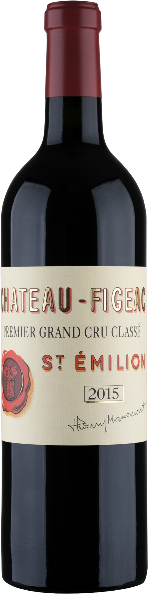 Château Figeac 1er Grand cru Classé B