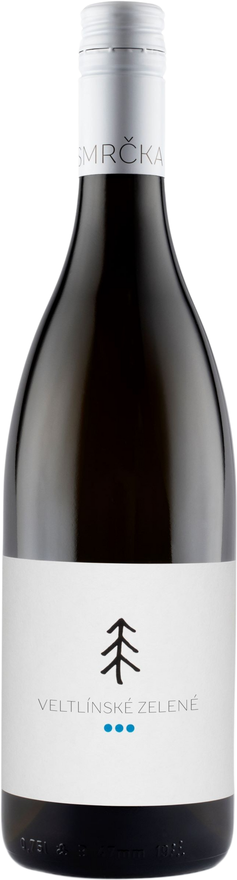 Veltlínské zelené "DRINK"