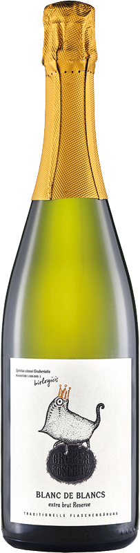 Blanc de blancs Reserve