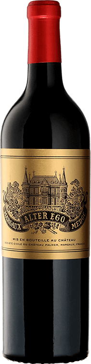 Alter Ego de Château Palmer