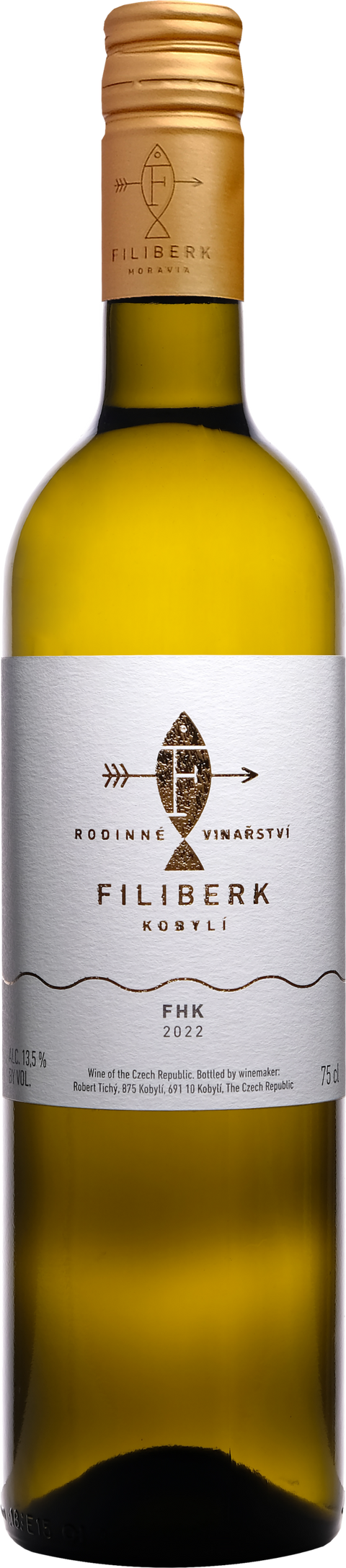 Sauvignon FHK