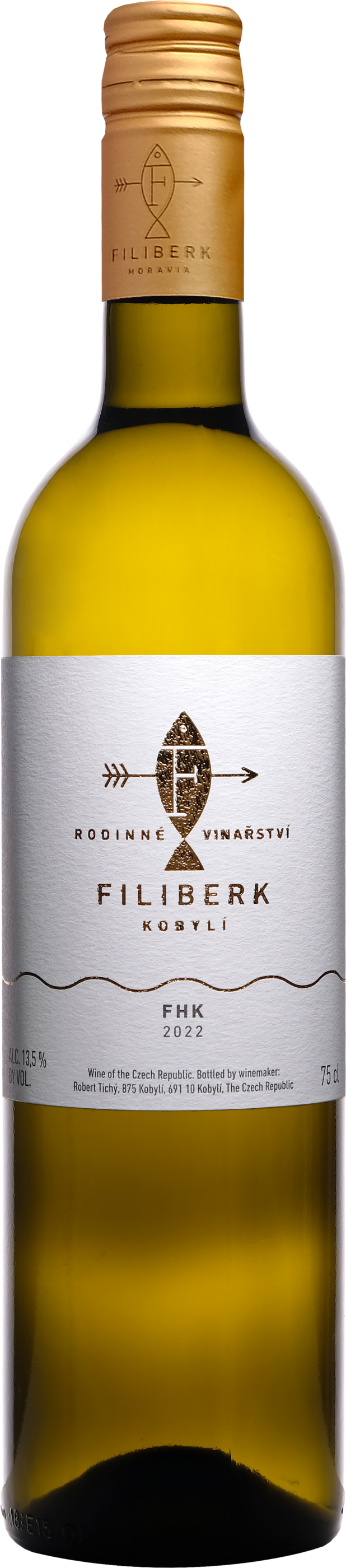 Sauvignon FHK