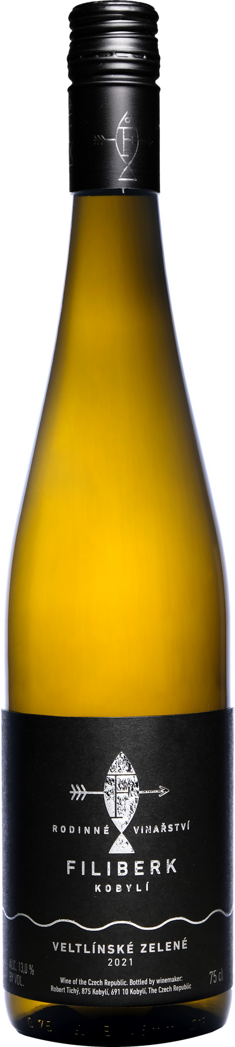 Vetlínské zelené "TERRA"