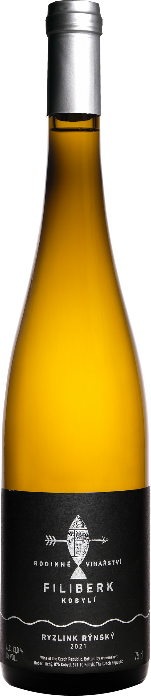 Ryzlink rýnský "TERRA"