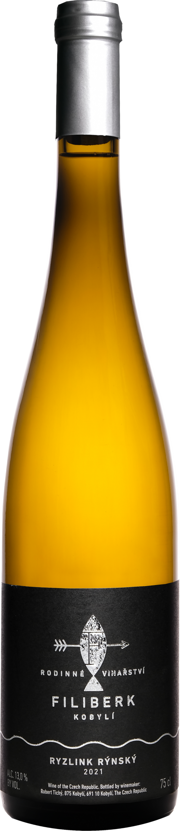 Ryzlink rýnský "TERRA"