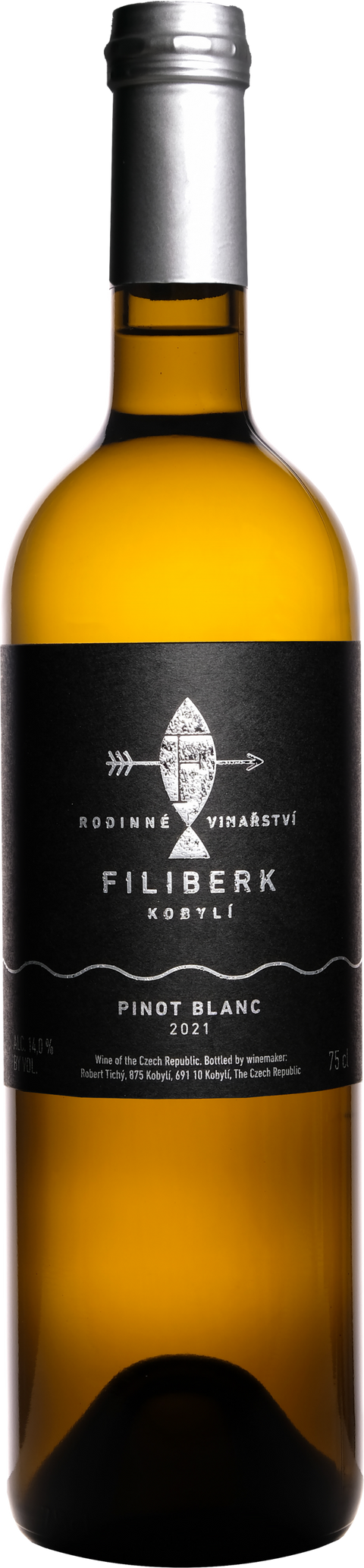 Pinot Blanc "TERRA"