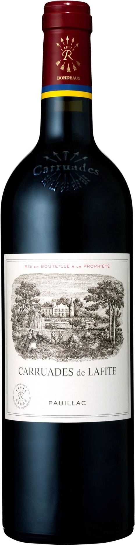 Carruades de Lafite