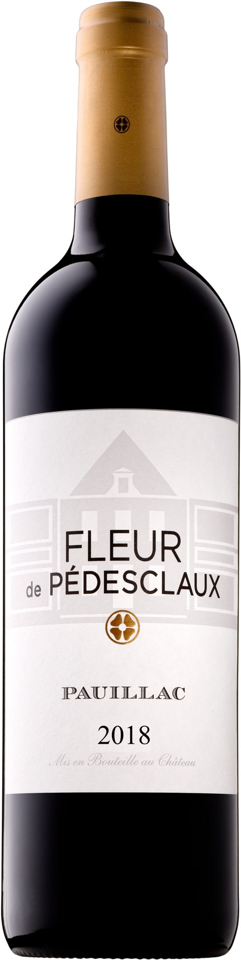 Fleur de Pedesclaux