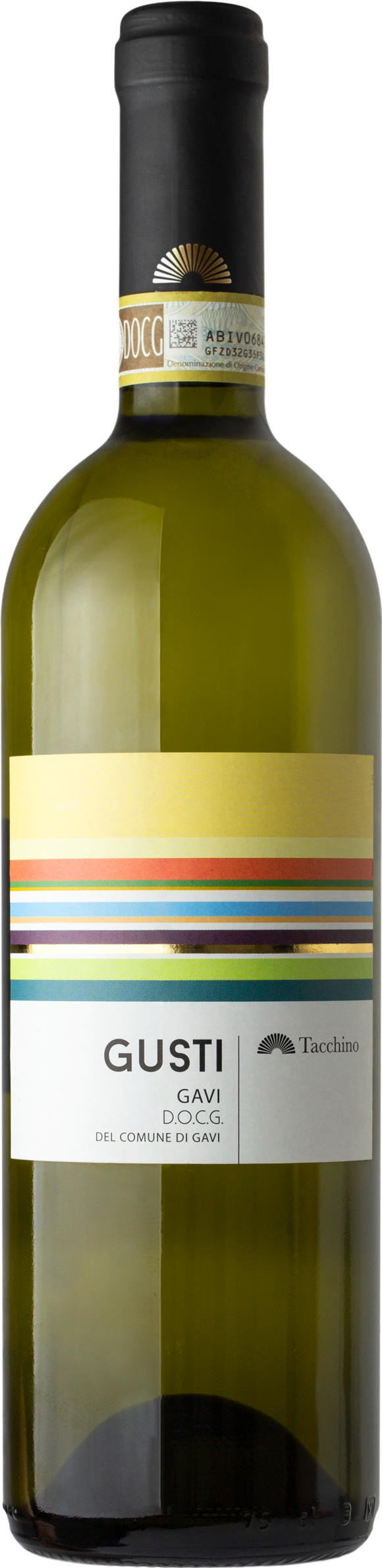 Gavi del Comune di Gavi