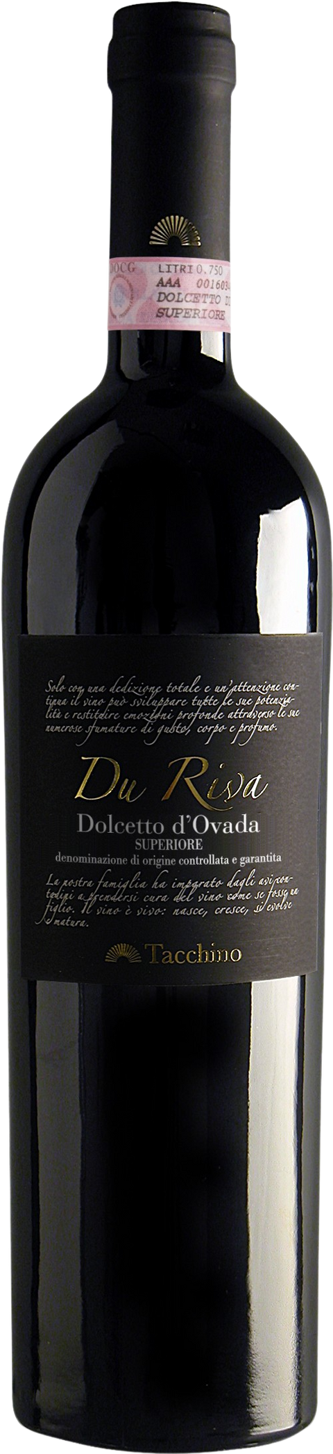 Dolcetto Di Ovada Superiore
