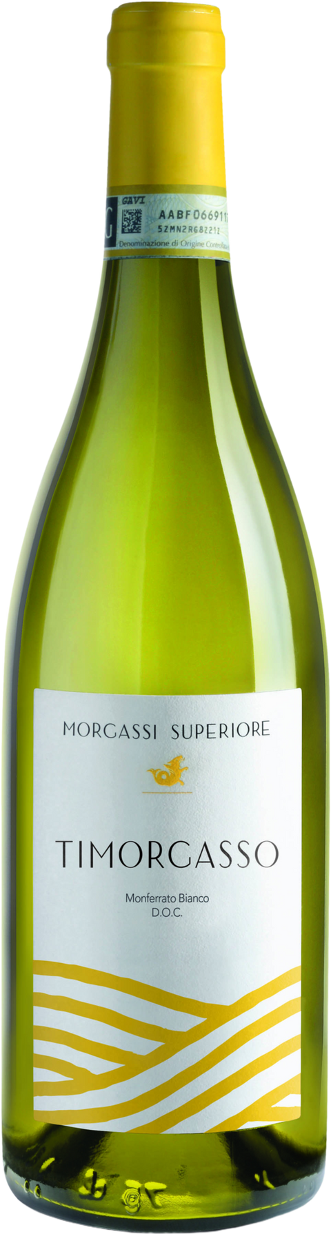 Monferrato bianco "Timorgasso"