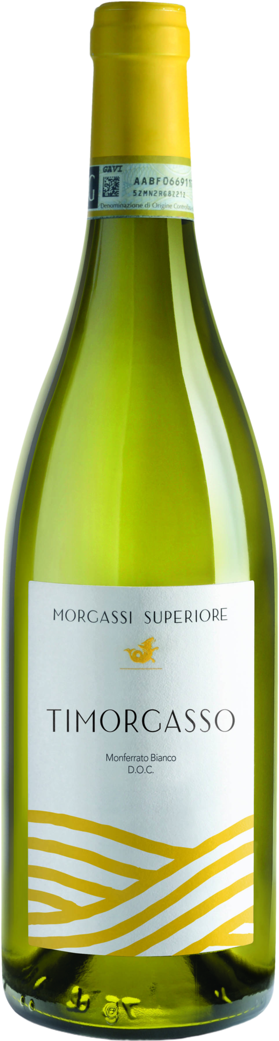 Monferrato bianco "Timorgasso"