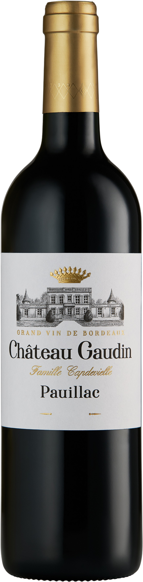 Château Gaudin