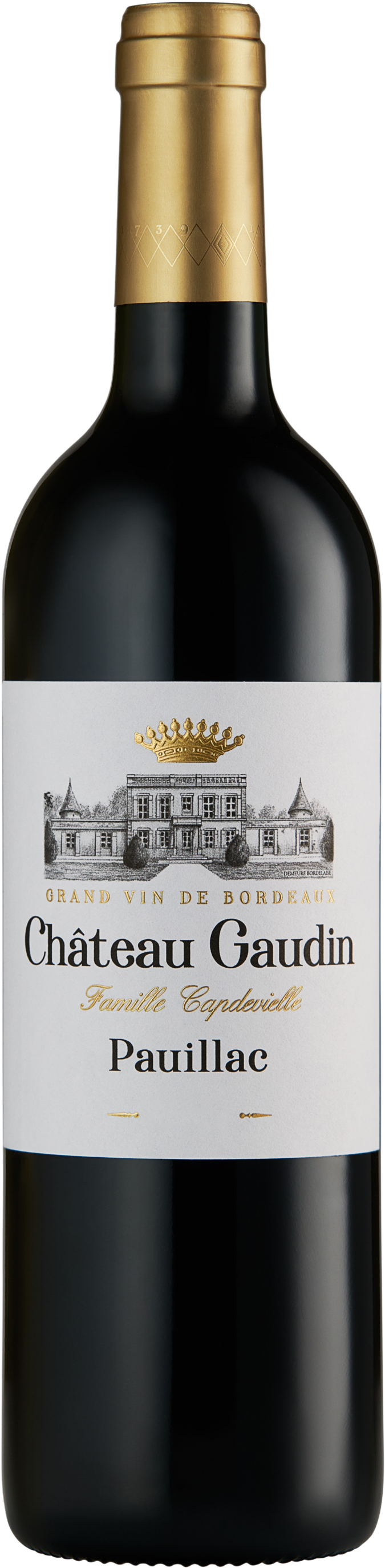 Château Gaudin