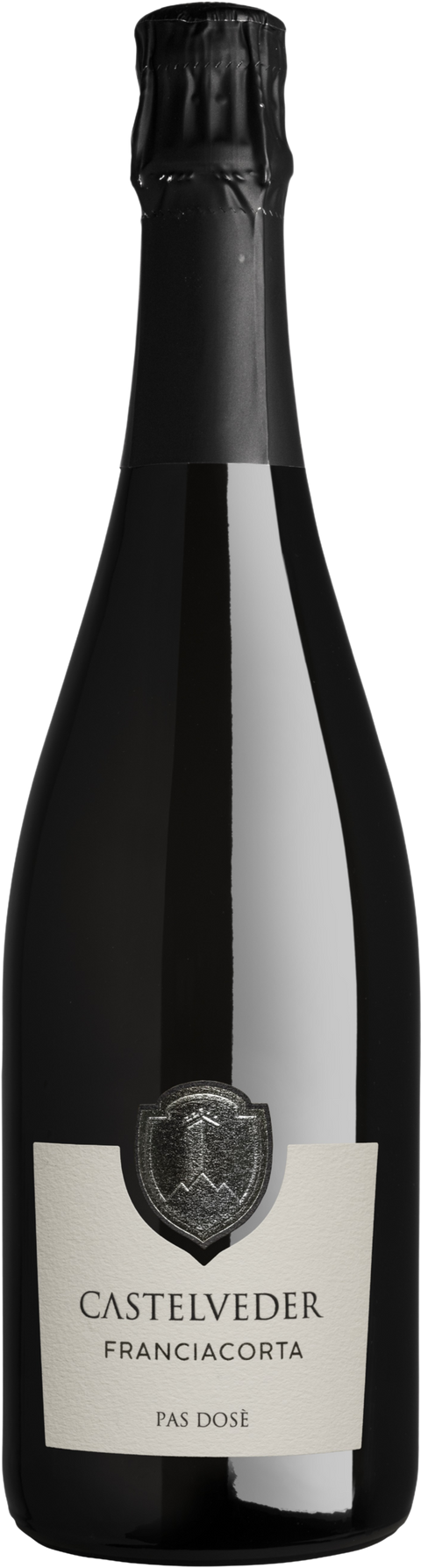 Franciacorta brut nature