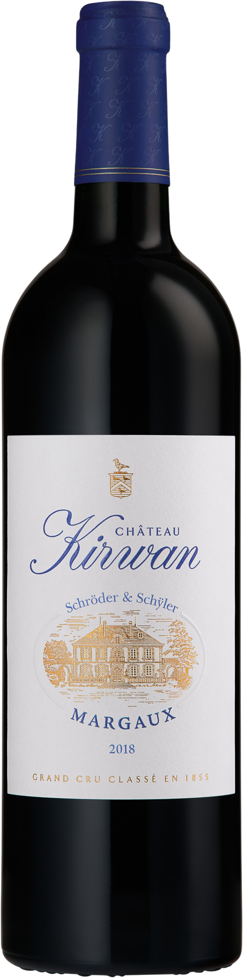 Château Kirwan