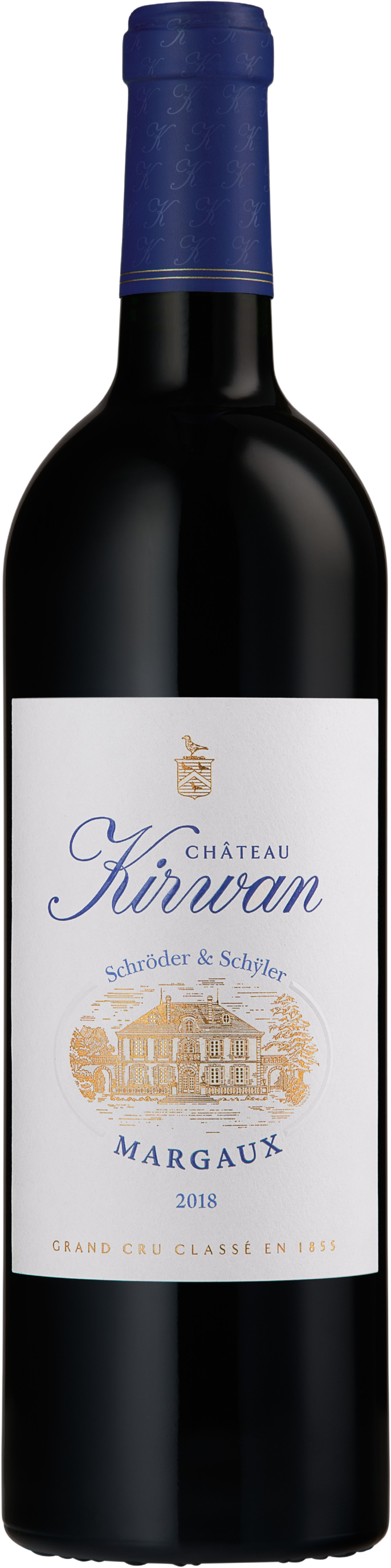 Château Kirwan