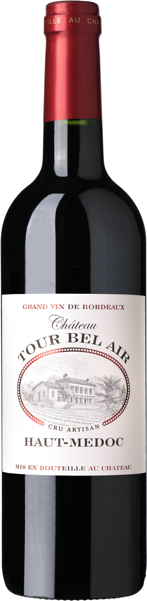 Château Tour Bel Air