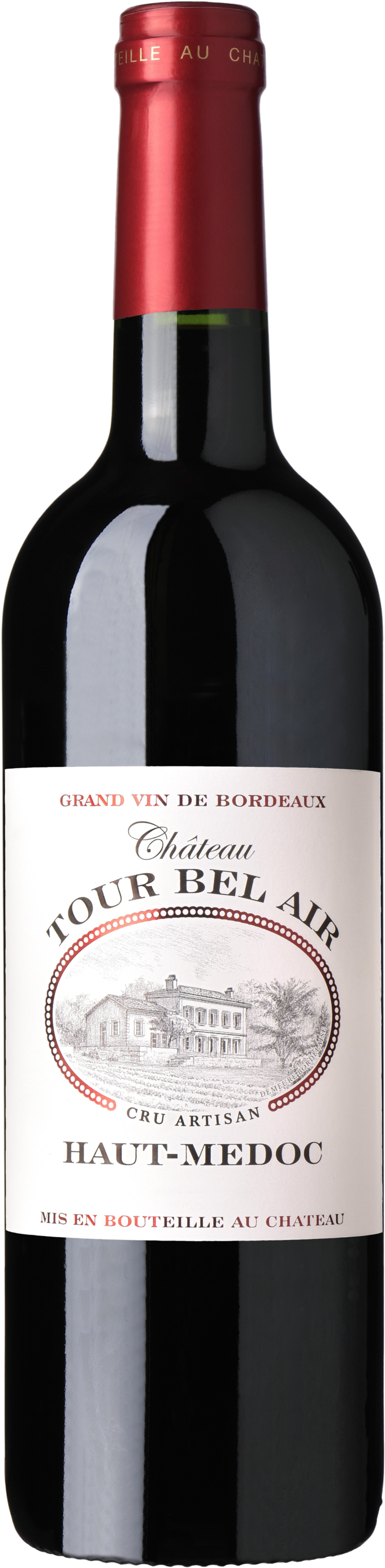 Château Tour Bel Air