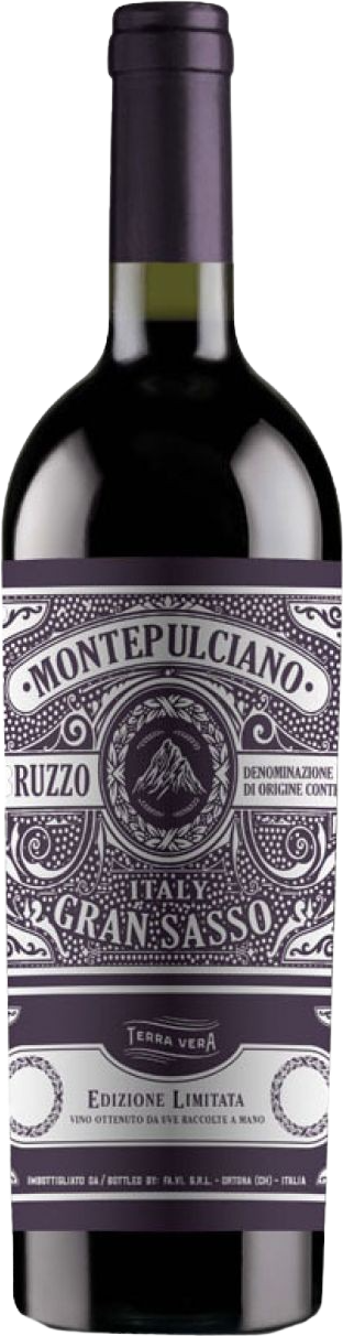 Montepulciano d'Abruzzo "Gran Sasso"